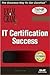 It Certification Success Exam Cram 2