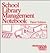 School Library Management Notebook (Professional Growth)