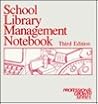 School Library Management Notebook (Professional Growth) School Library Management Notebook (Professional Growth)