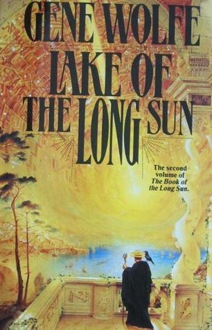 Lake of the Long Sun by Gene Wolfe