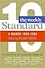 The Weekly Standard: A Reader: 1995-2005 – Insightful Conservative Commentary on American Politics and Culture
