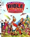 My Favorite Storybook for Early Readers (My Favorite Bible Storybook)