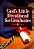 God's Little Devotional for Graduates (Gift Series)