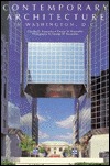 Contemporary Architecture in Washington, D.C. (Paperback)