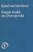 Freud, Stalin en Dostojevski by Karel van het Reve