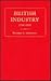 British Industry, 1700-1950