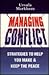 Managing Conflict