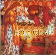 Little Book Of The Holy Grail (Hardcover)