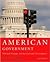 American Government, 4th edition by Calvin C. Jillson