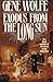 Exodus From the Long Sun (The Book of the Long Sun, #4)