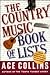 The Country Music Book of Lists