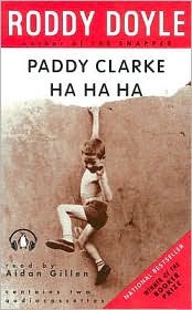 Paddy Clarke Ha Ha Ha