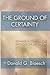 The Ground of Certainty