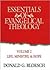 Essentials of Evangelical Theology