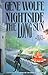 Nightside the Long Sun (The Book of the Long Sun, #1)