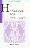 Handbook for Catholics (Sisters of Notre Dame)