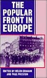 The Popular Front in Europe