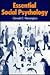 Essential Social Psychology