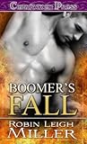 Boomer’s Fall (Agent of Mercy, #2)