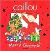Caillou Merry Christmas (Confetti) Caillou Merry Christmas (Confetti)