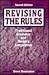 REVISING THE RULES: TRADITIONAL GRAMMAR AND MODERN LINGUISTICS