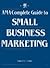 Ama Complete Guide to Small Business Marketing by Kenneth J. Cook