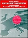 Zielpunkt Deutsch