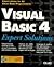 Visual Basic 4 Expert Solut...