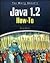 The Waite Group's Java 1.2 How-To