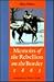 Memoirs of the Rebellion on the Border, 1863 by Wiley Britton