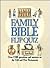 Bible: Family Flip Quiz (Family Flip Quiz series)