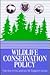 Wildlife Conservation Policy by Valerius Geist