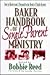 Baker Handbook of Single Parent Ministry by Bobbie Reed