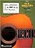Hal Leonard Guitar Method: Easy Pop Melodies