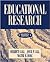 Educational Research: An Introduction (7th Edition)