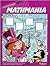 Mathmania 15