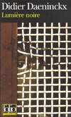 Lumière noire (Mass Market Paperback)