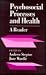 Psychosocial Processes and Health by Andrew Steptoe