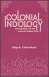 Colonial Indology...