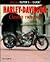 Harley-Davidson Classics 1903-1965: Illustrated Buyers Guide