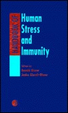 Handbook of Human Stress and Immunity (Hardcover)