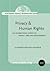 Privacy and Human Rights 20...