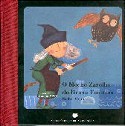 O Mocho Zarolho da Bruxa Faustina (Histórias da Bruxa Cornélia, #2)