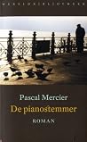 De pianostemmer