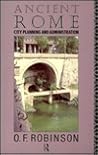 Ancient Rome: Cit...