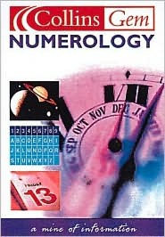 Numerology (Paperback)