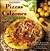 Simply Healthful Pizzas and Calzones by David Ricketts