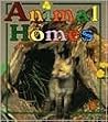 Animal Homes (Crabapples)