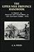 The Upper Nile Province Handbook: A Report of Peoples and Government in the Southern Sudan, 1931 (Oriental and African Archives)