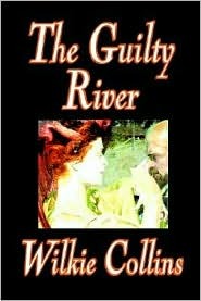 The Guilty River (Hardcover)